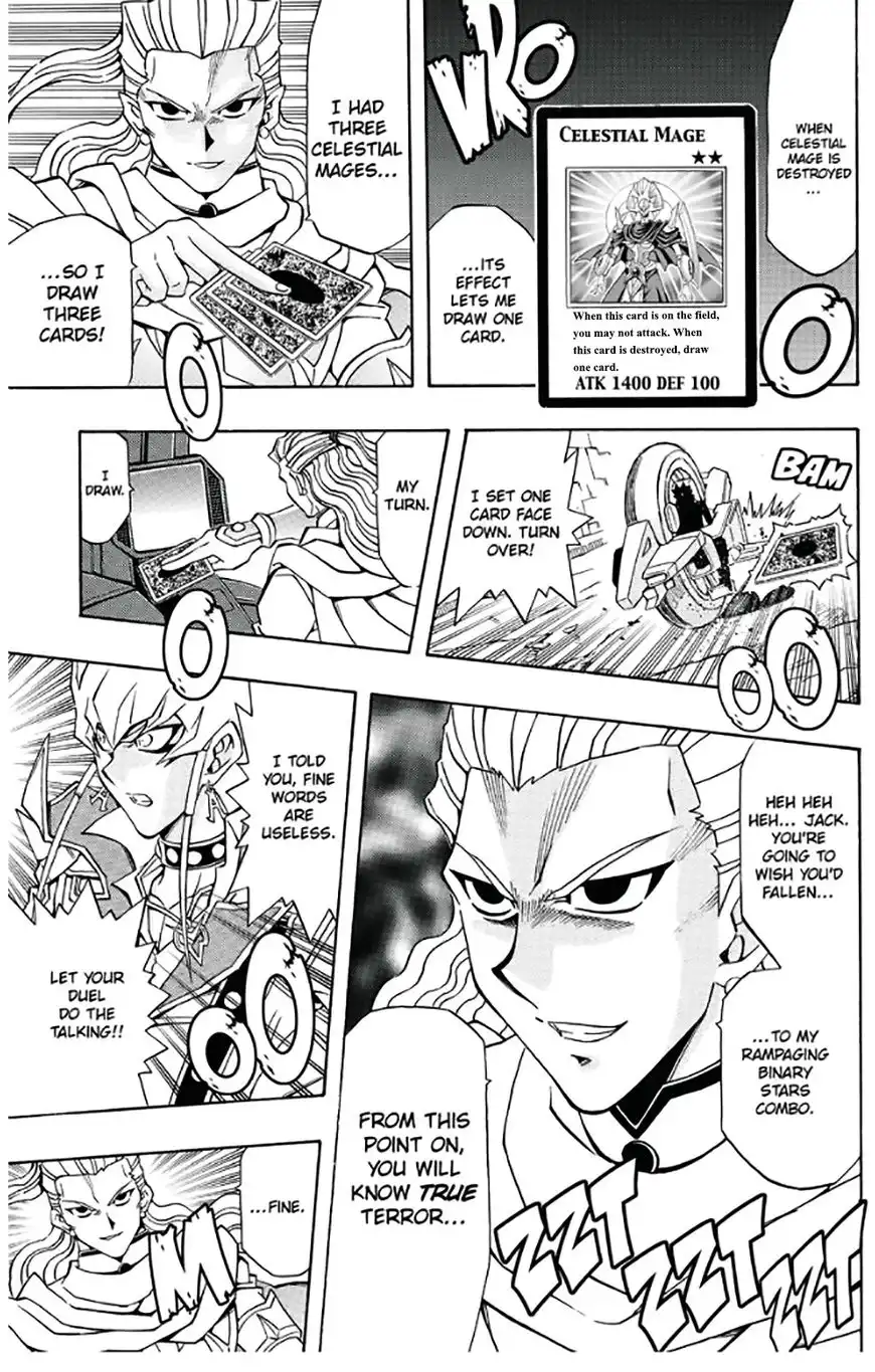 Yu-Gi-Oh! 5Ds - A Chapter 46 4